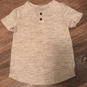 Toddler shirt size 4T
